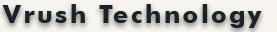 Vrush Technology provide Website designing and Development, Website Designing, Website Development, Data Entry, Outsourcing Solutions, Email Designing, Ecommerce Solution, Portal Development, Template Designing, Custom Software Development, CD Presentation, SEO and Search Engine Optimization service in India